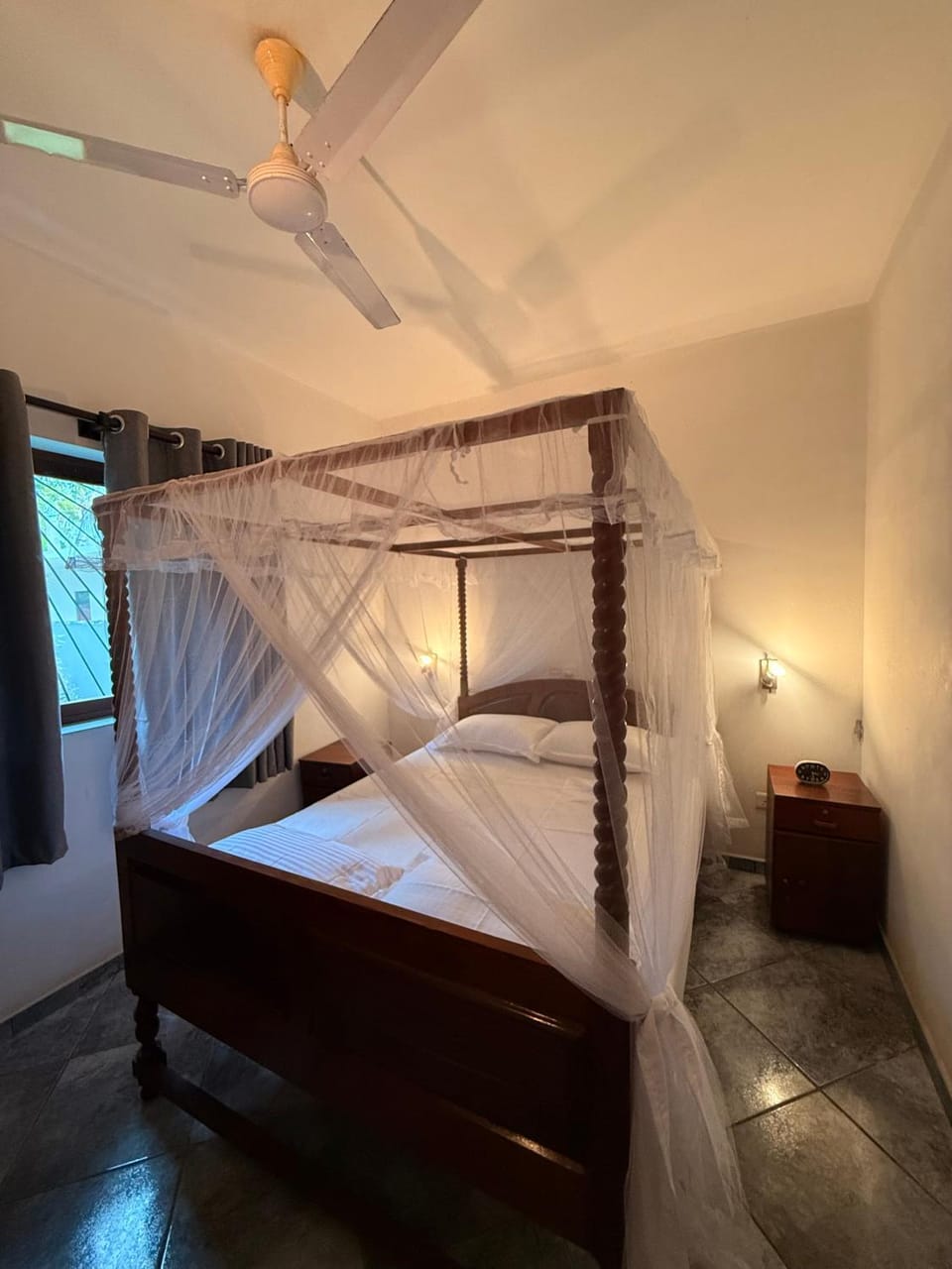 Krishna Residence Ahangama Villa in Ahangama