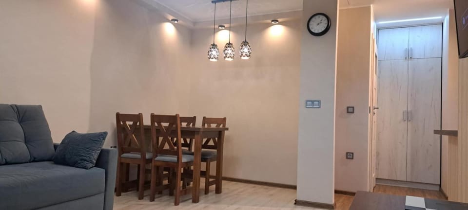 Apartament Gdynia Apartment in Pomeranian Voivodeship