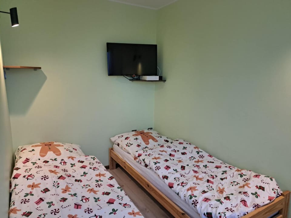 Apartament Gdynia Apartment in Pomeranian Voivodeship