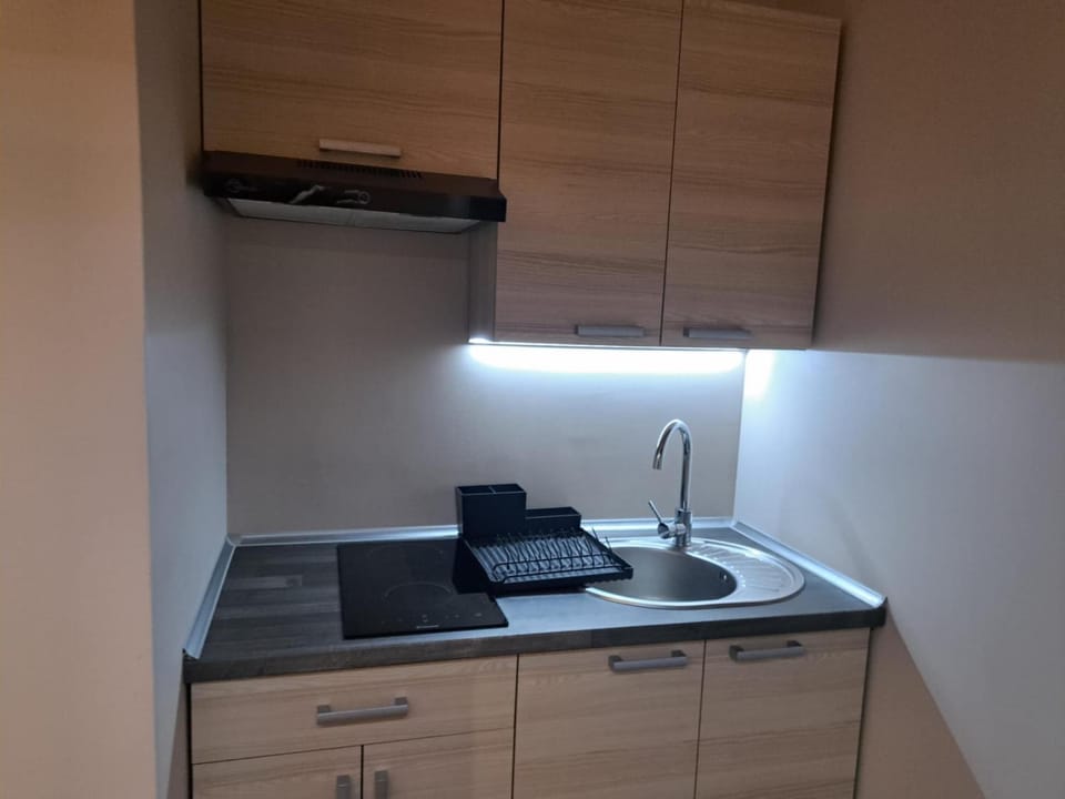 Apartament Gdynia Apartment in Pomeranian Voivodeship