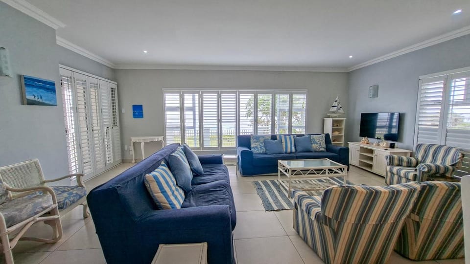 Ocean Sajema House in Margate