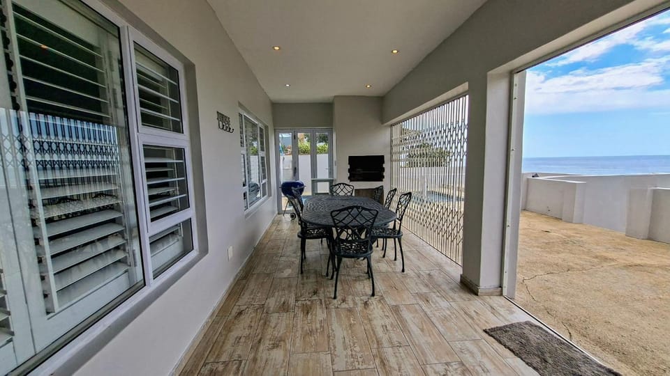 Ocean Sajema House in Margate