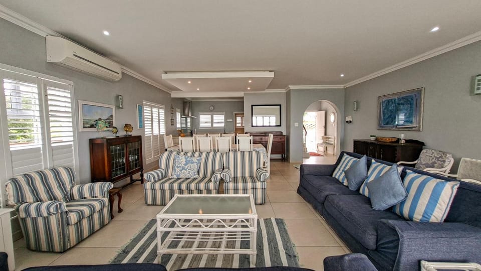 Ocean Sajema House in Margate