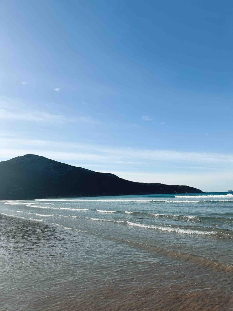 Banksia - The Yanakie House - Wilsons Promontory House in Wilsons Promontory