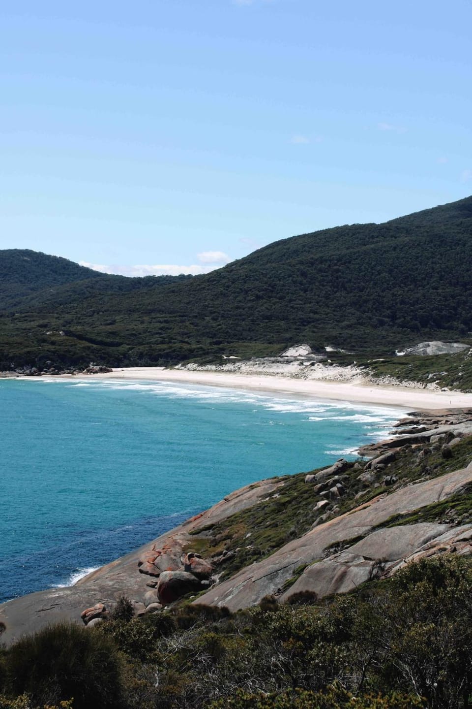 Banksia - The Yanakie House - Wilsons Promontory House in Wilsons Promontory