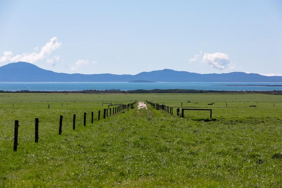 Bluegum - The Yanakie House - Wilsons Promontory House in Wilsons Promontory