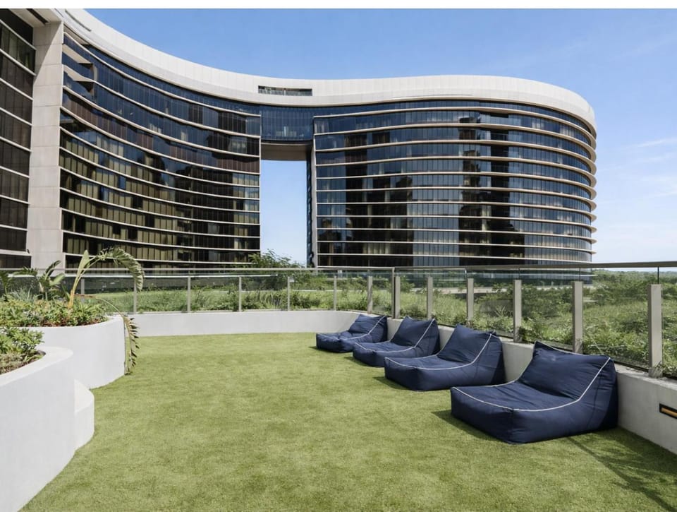 Lounge or bar