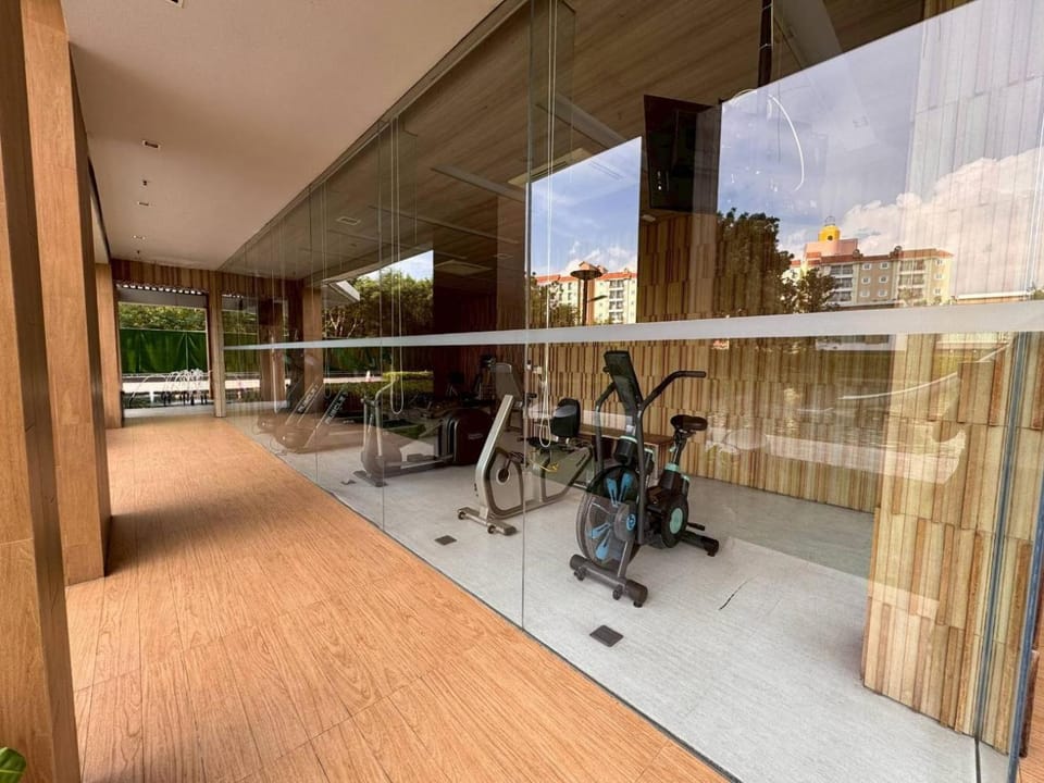 Veranda by Uri Apartment in Pattaya City