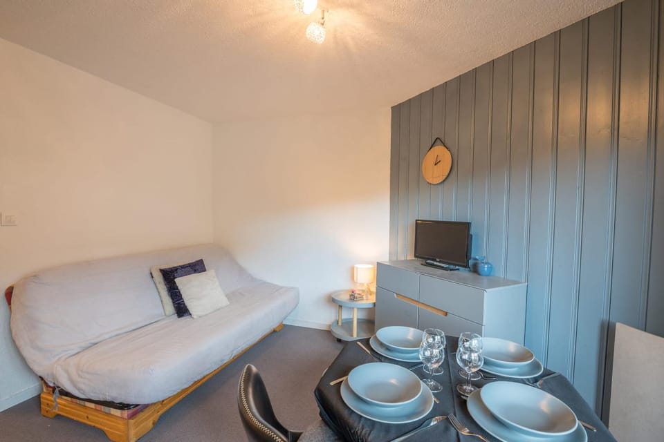 Appartement Le Nid des Sommets - Welkeys House in Saint-Gervais-Bains
