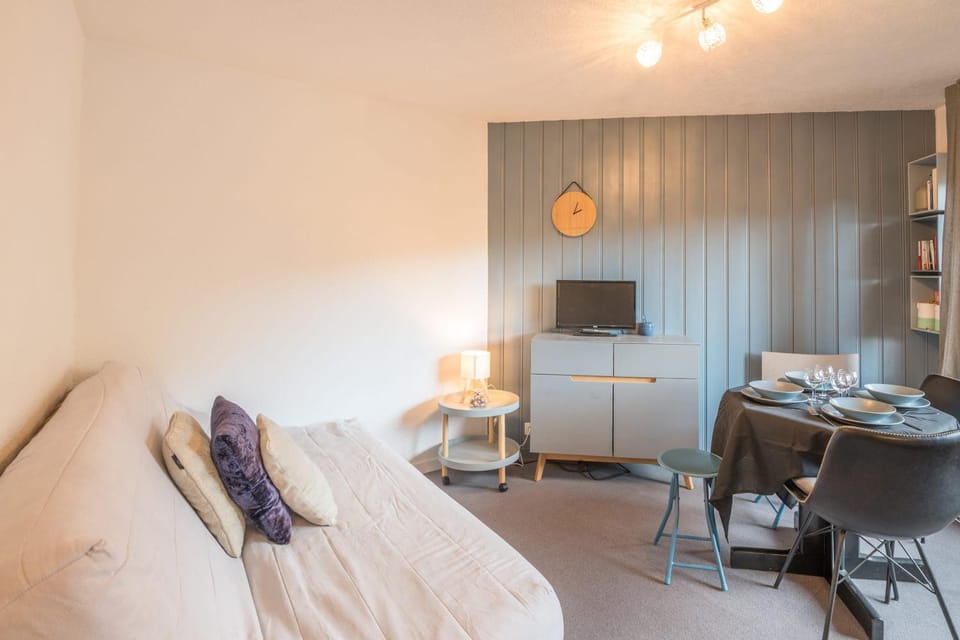 Appartement Le Nid des Sommets - Welkeys House in Saint-Gervais-Bains