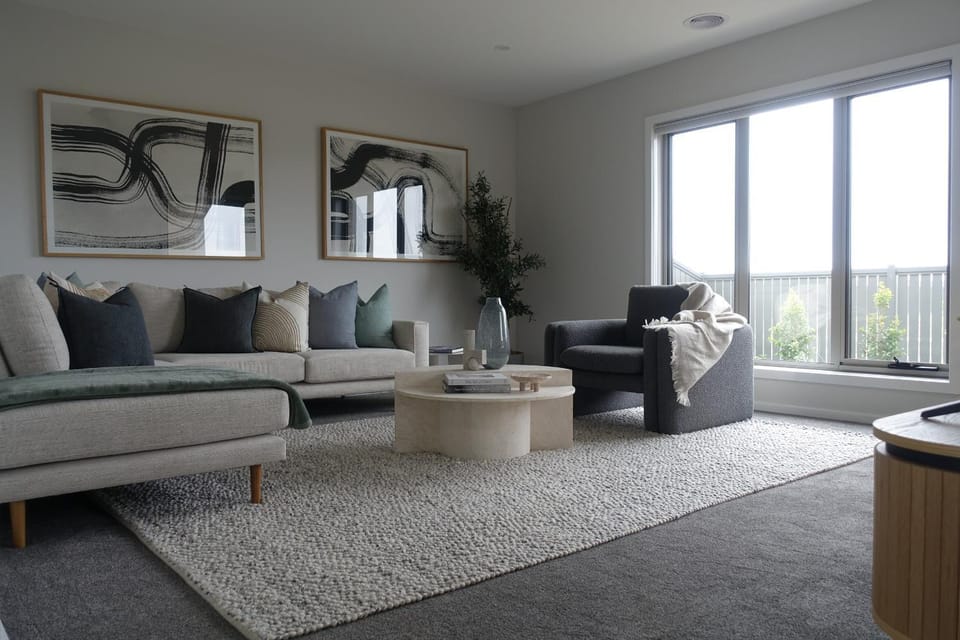 Stylish 3BR Near GV Health, Golf & Sports Precinct House in Shepparton