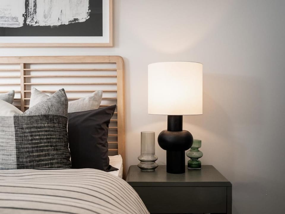 Stylish 3BR Near GV Health, Golf & Sports Precinct House in Shepparton