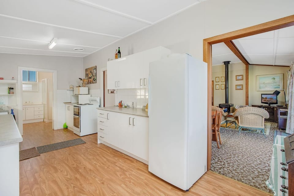 3 Barragoot Street House in Bermagui