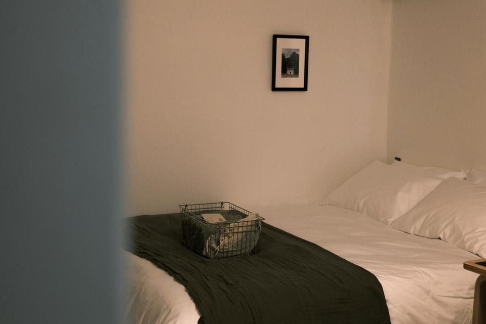 신림 스테이 토스트 Motel in Seoul