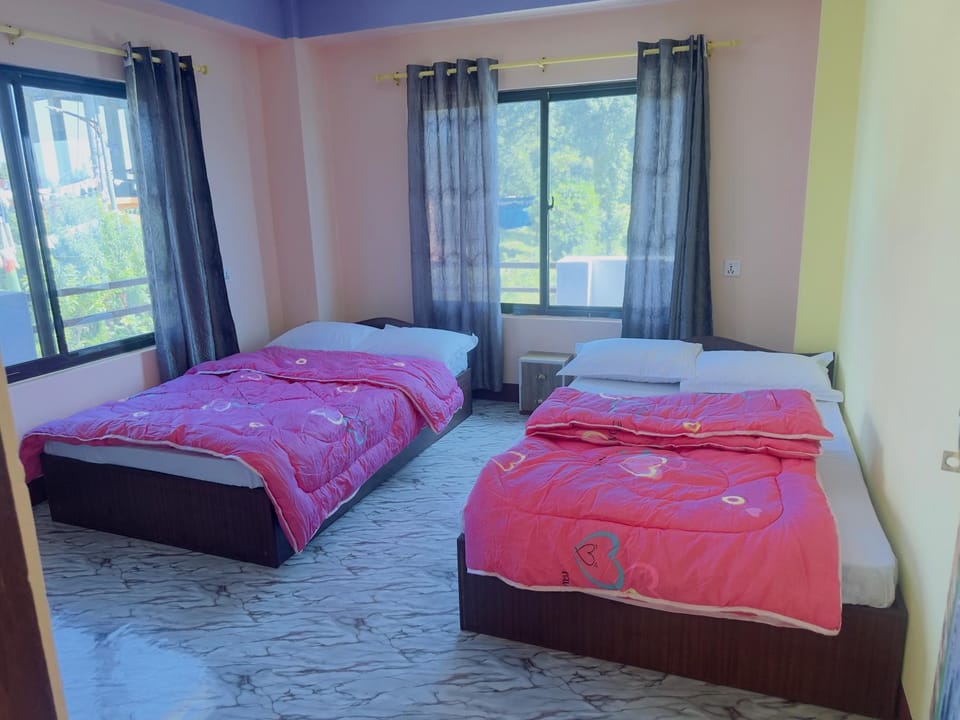 Hotel Forest Side Hotel in Bagmati Province, Nepal