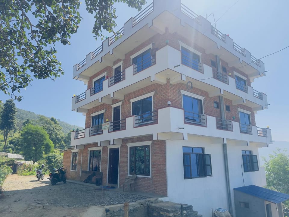 Hotel Forest Side Hotel in Bagmati Province, Nepal