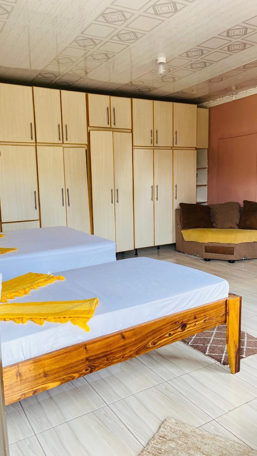 Starlight bed and breakfast Bed and Breakfast in Namibia