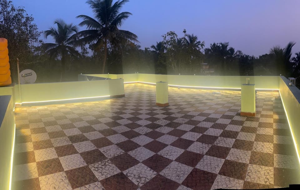 Morje's Beach Homestay Vacation rental in Maharashtra