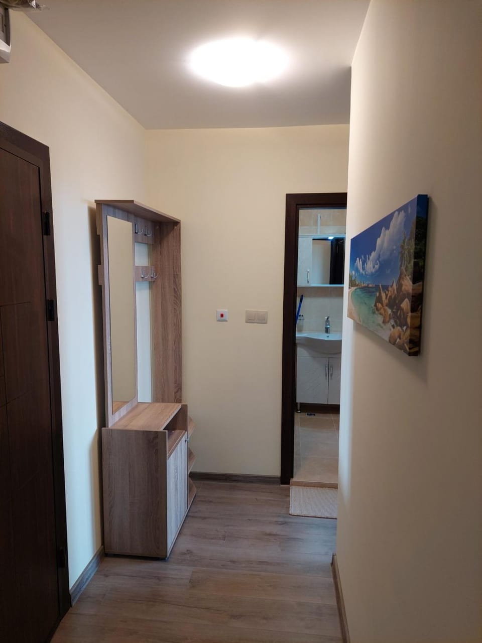 Апартаменти Делукс 2 Apartment in Burgas