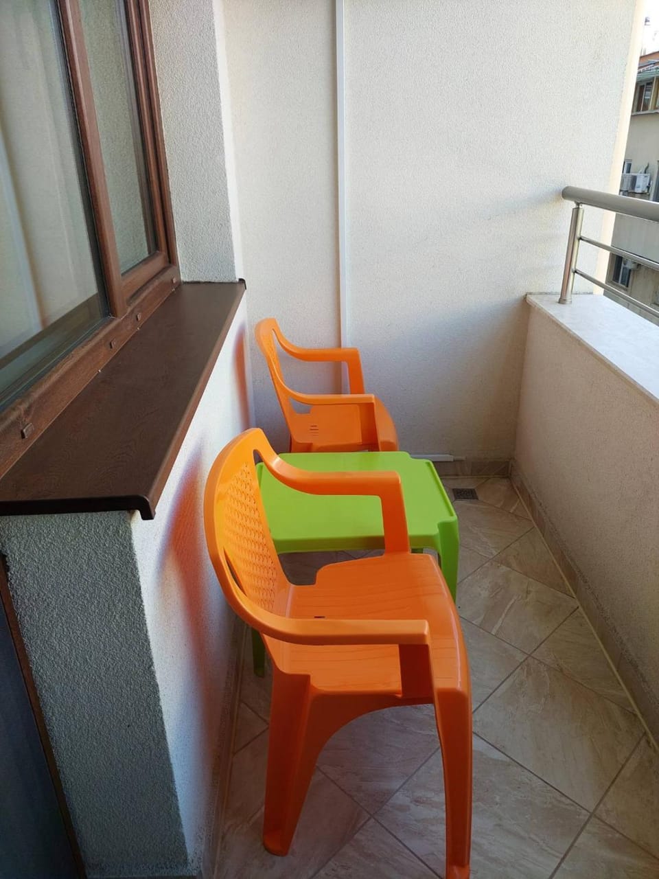 Апартаменти Делукс 2 Apartment in Burgas