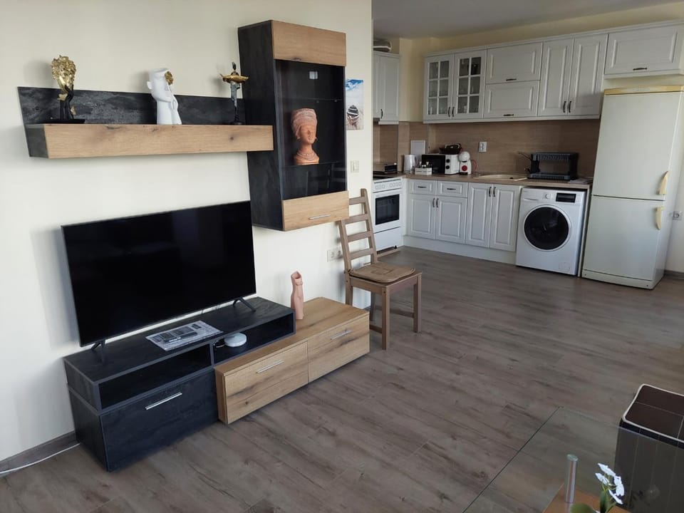 Апартаменти Делукс 2 Apartment in Burgas