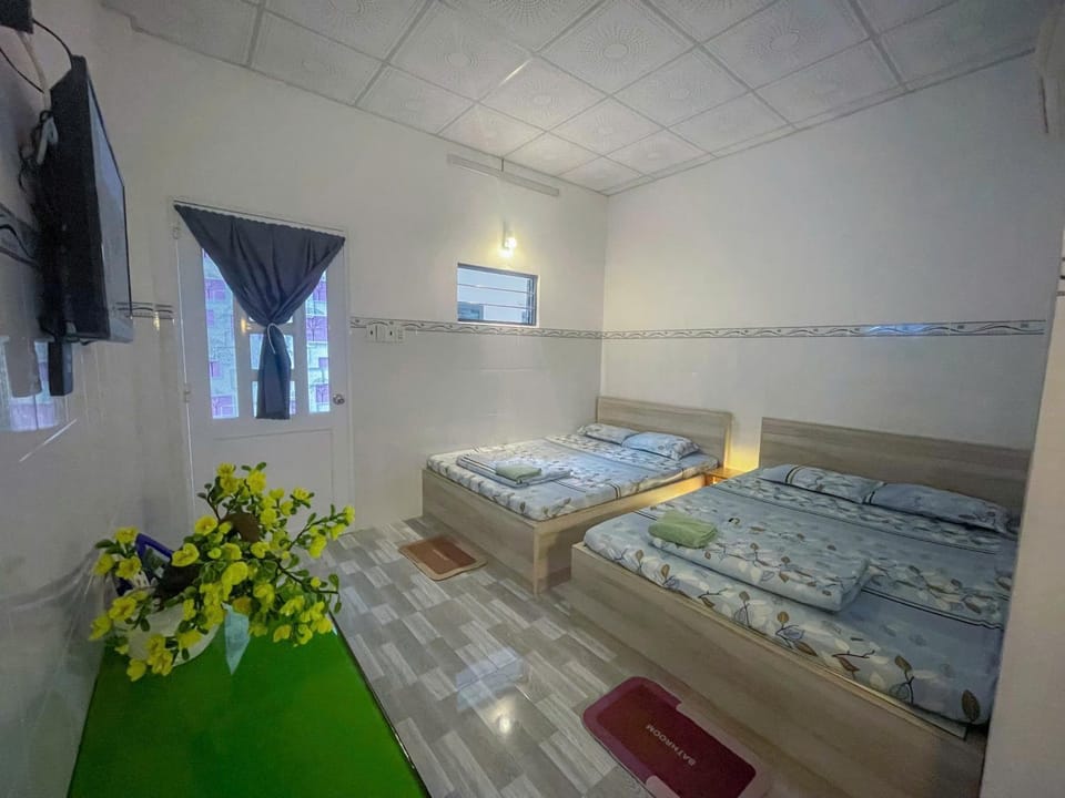 Nhà Nghỉ Thiên Thanh Long Hải Hotel in Ba Ria - Vung Tau