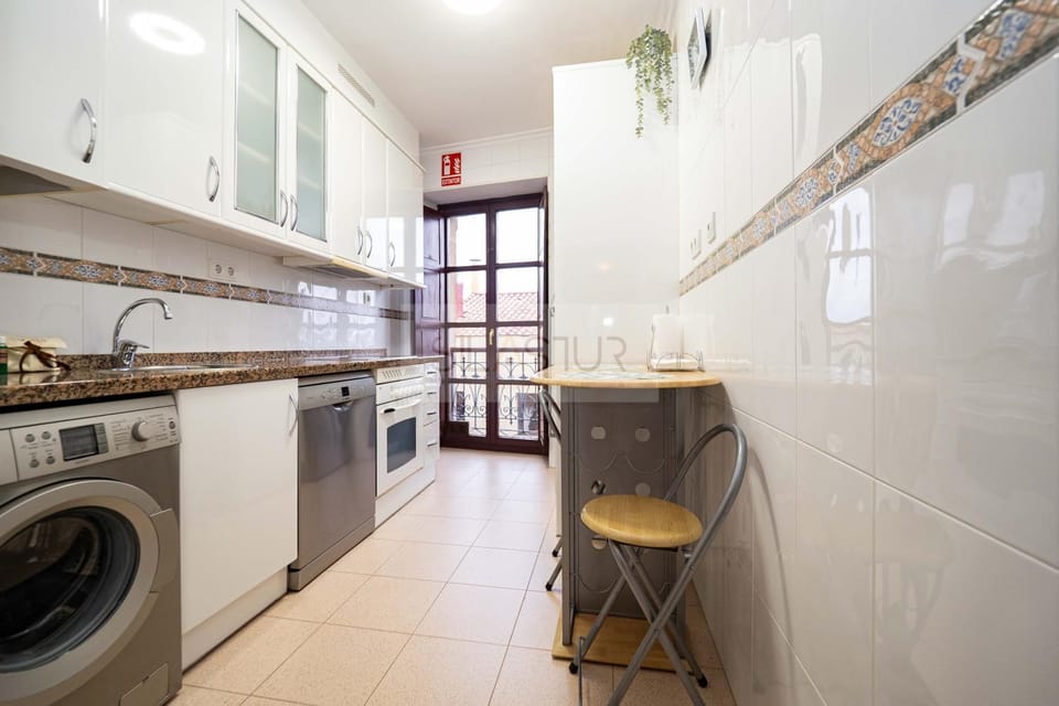 Balcón al Mar By Silastur Apartment in Gijón