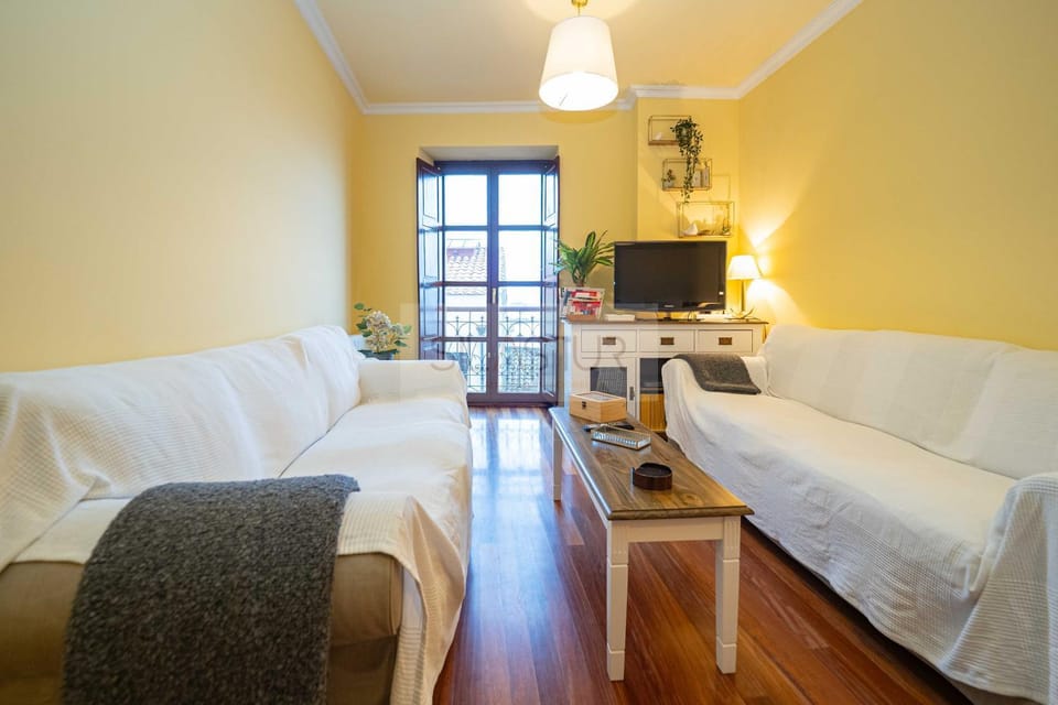 Balcón al Mar By Silastur Apartment in Gijón