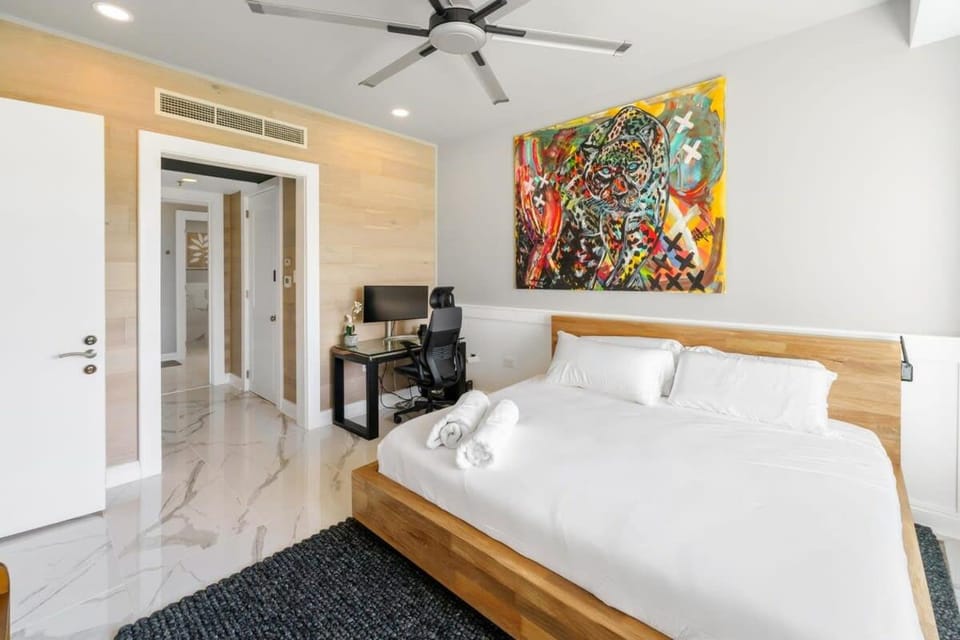 3BR Villa Lynn Plantation Vlge Villa in Dorado