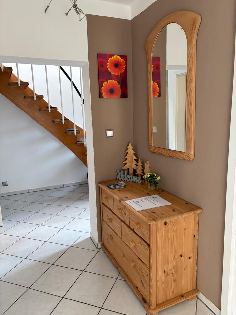 Ferienhaus-Familienauszeit - Nähe Europa-Park - Tolle Lage für Ausflüge House in Ortenau