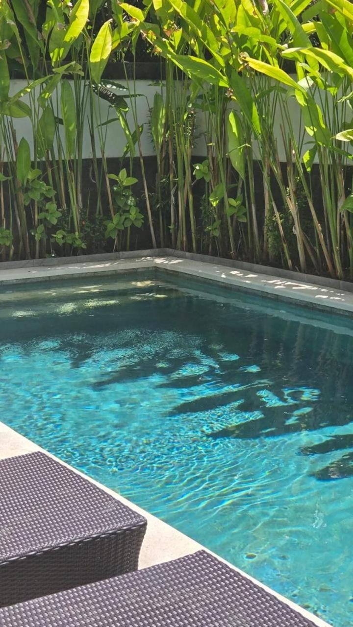 Villa Don Bose 8 Villa in Bali