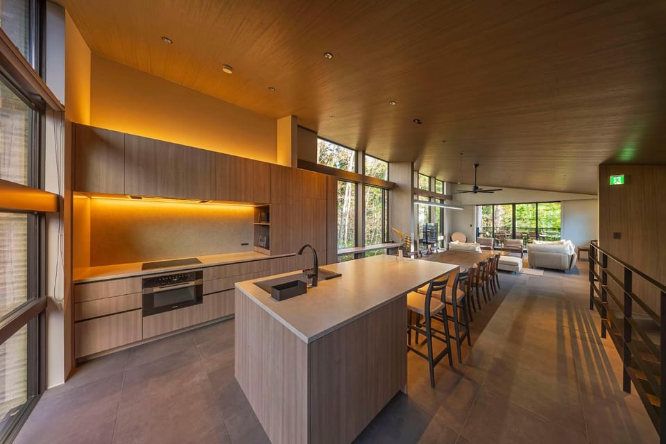 Wadano Grove by Jade Group Villa in Hakuba