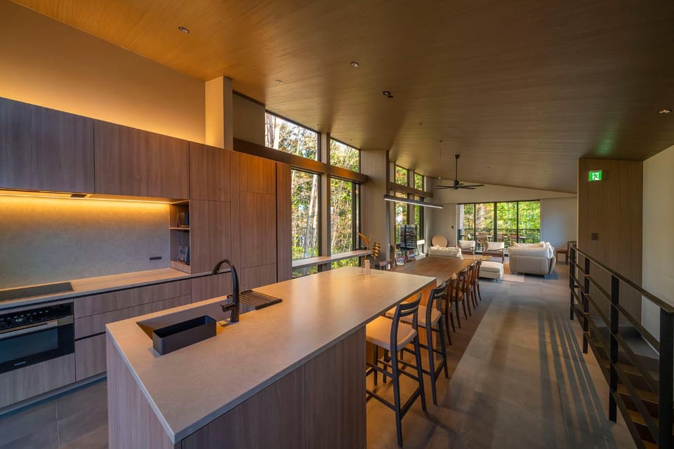 Wadano Grove by Jade Group Villa in Hakuba