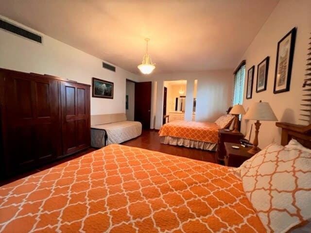 3 BR Villa Coco at Lakeside Villas Villa in Puerto Rico