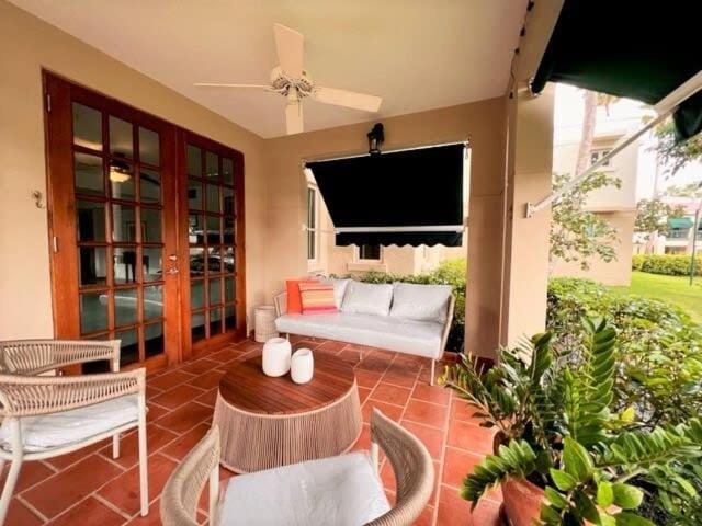 3 BR Villa Coco at Lakeside Villas Villa in Puerto Rico