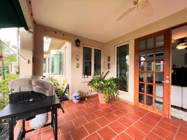 3 BR Villa Coco at Lakeside Villas Villa in Puerto Rico