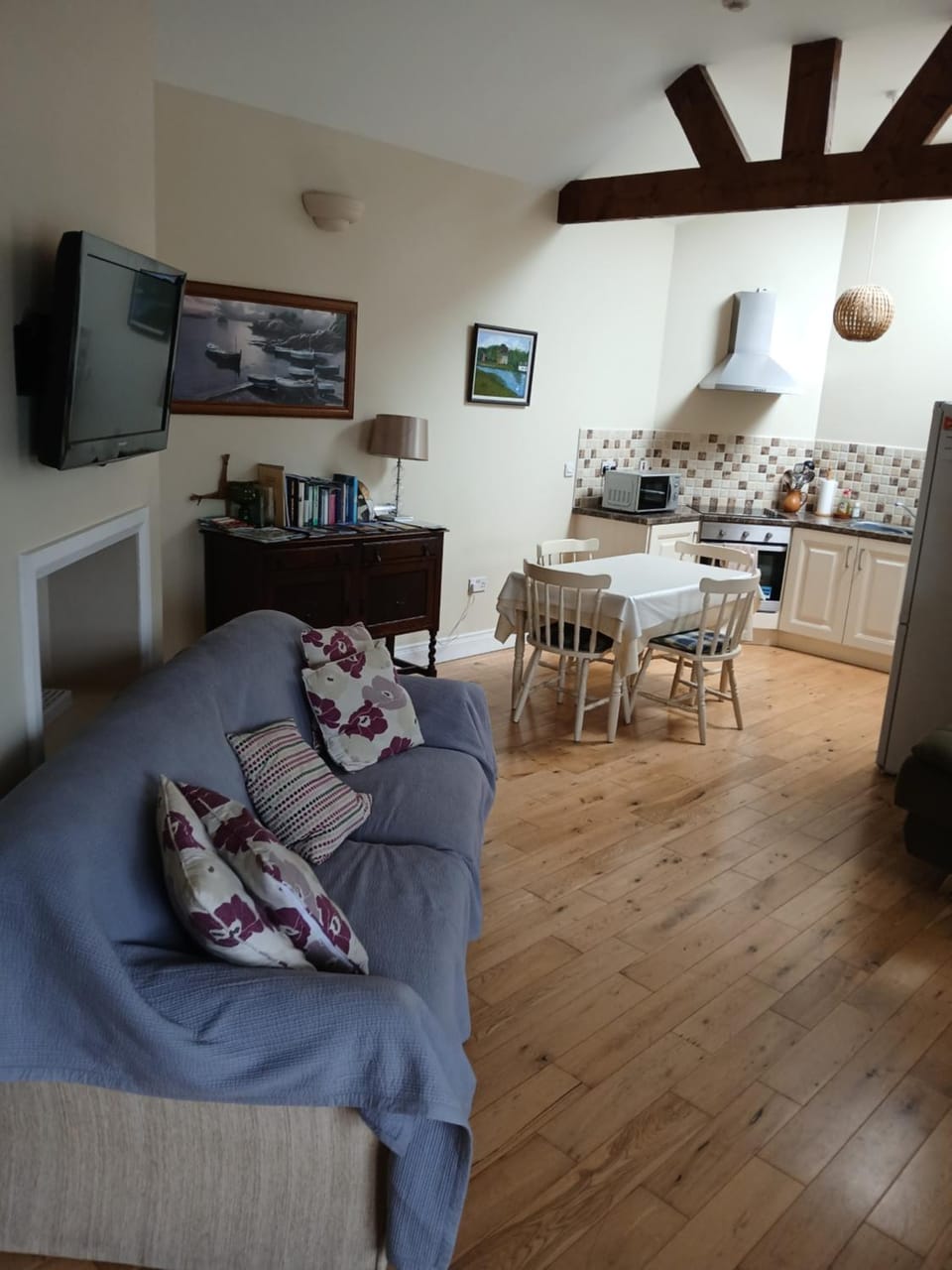 Cosy cottage with amazing views of the Galtees House in Co. Tipperary, Ireland