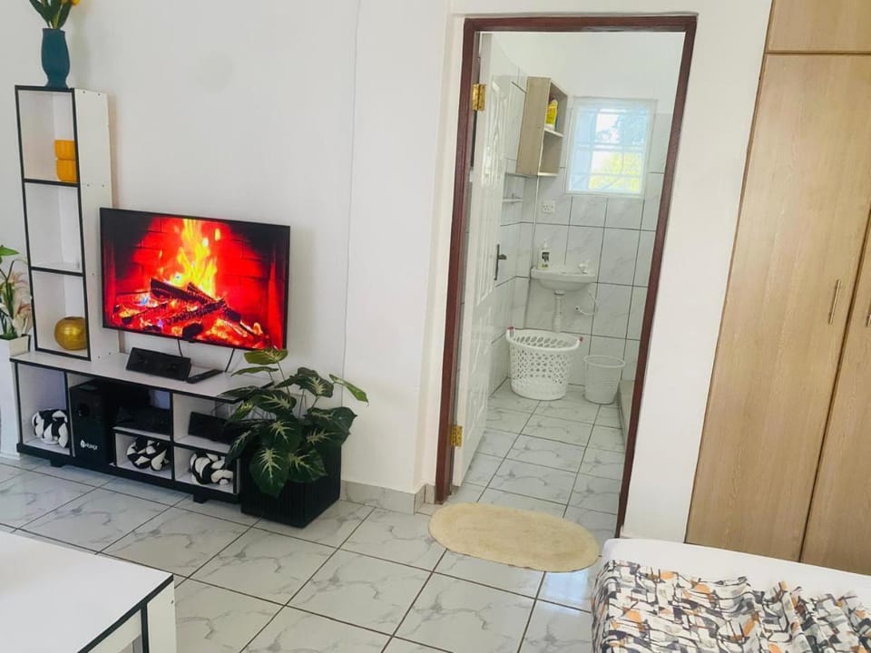 Tash Studios Apartment in Diani Beach
