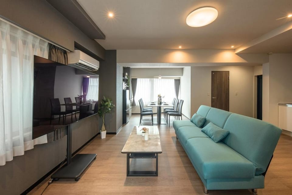 TV and multimedia, Living room, air conditioner