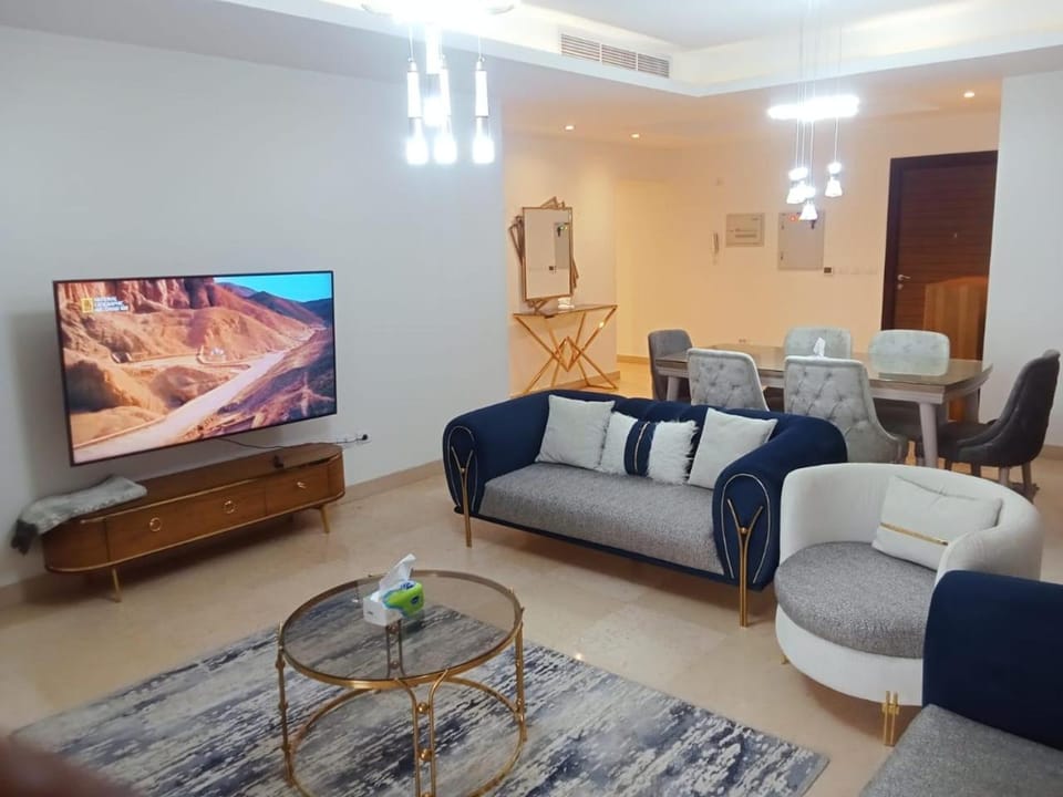 سكن فندقي Apartment in New Cairo City