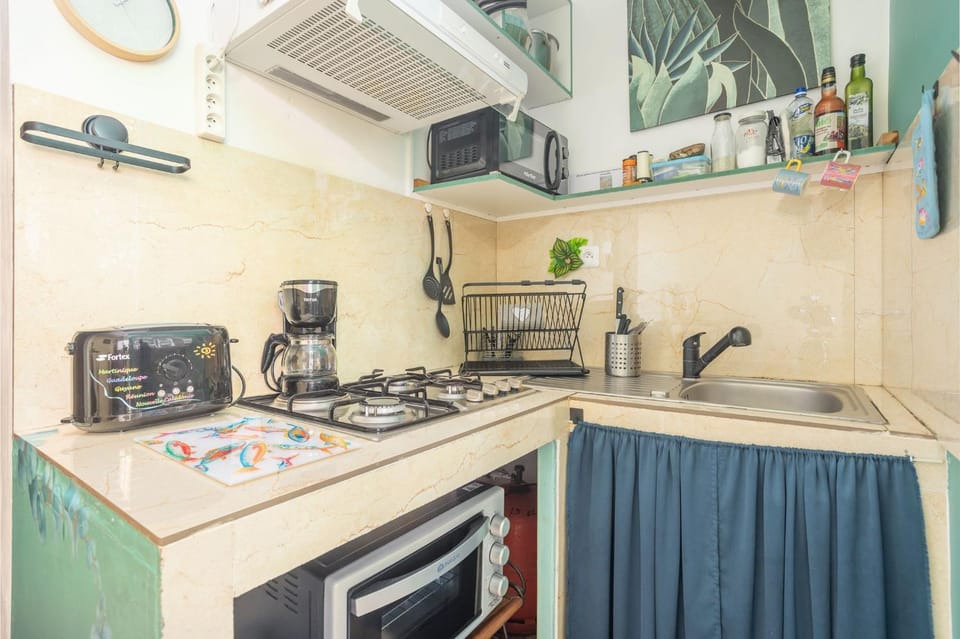 24m2 tout équipé Campground/ 
RV Resort in Les Trois-Îlets