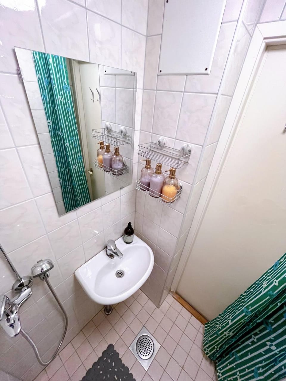 Shower