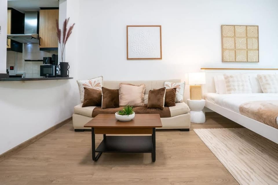 Airstay - Upgraded Studio - Near Pool & Metro - Monthly Offer Available! Apartment in Dubai