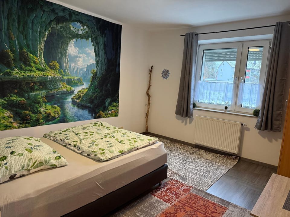 Nice Ferienwohnung Bayreuth Apartment in Bayreuth