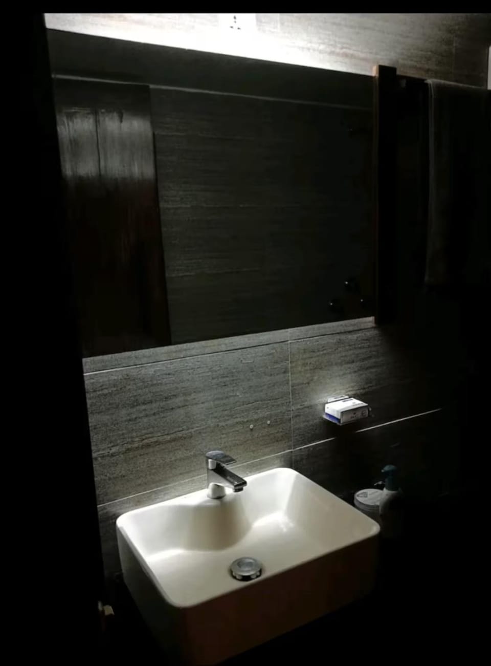 Edu Nibas Apartment in Dhaka