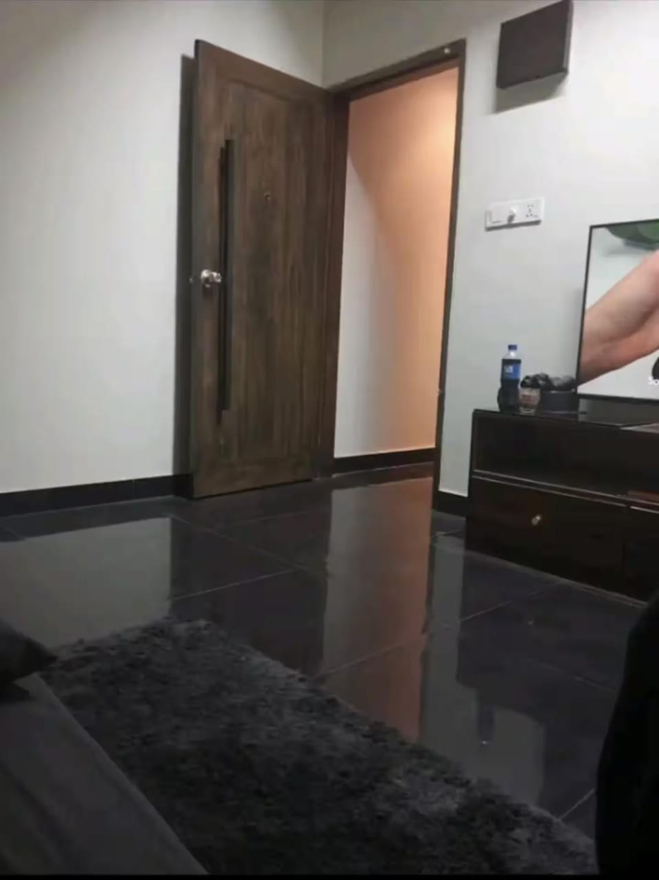 Edu Nibas Apartment in Dhaka