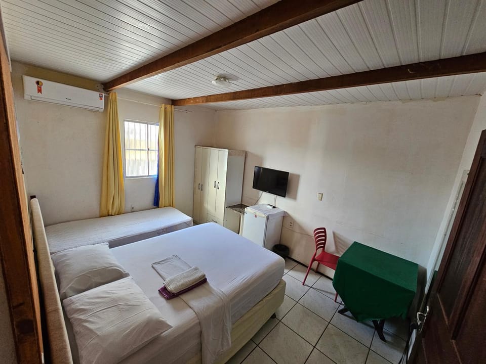 Dias de Sol & Mar Bed and Breakfast in Fortaleza