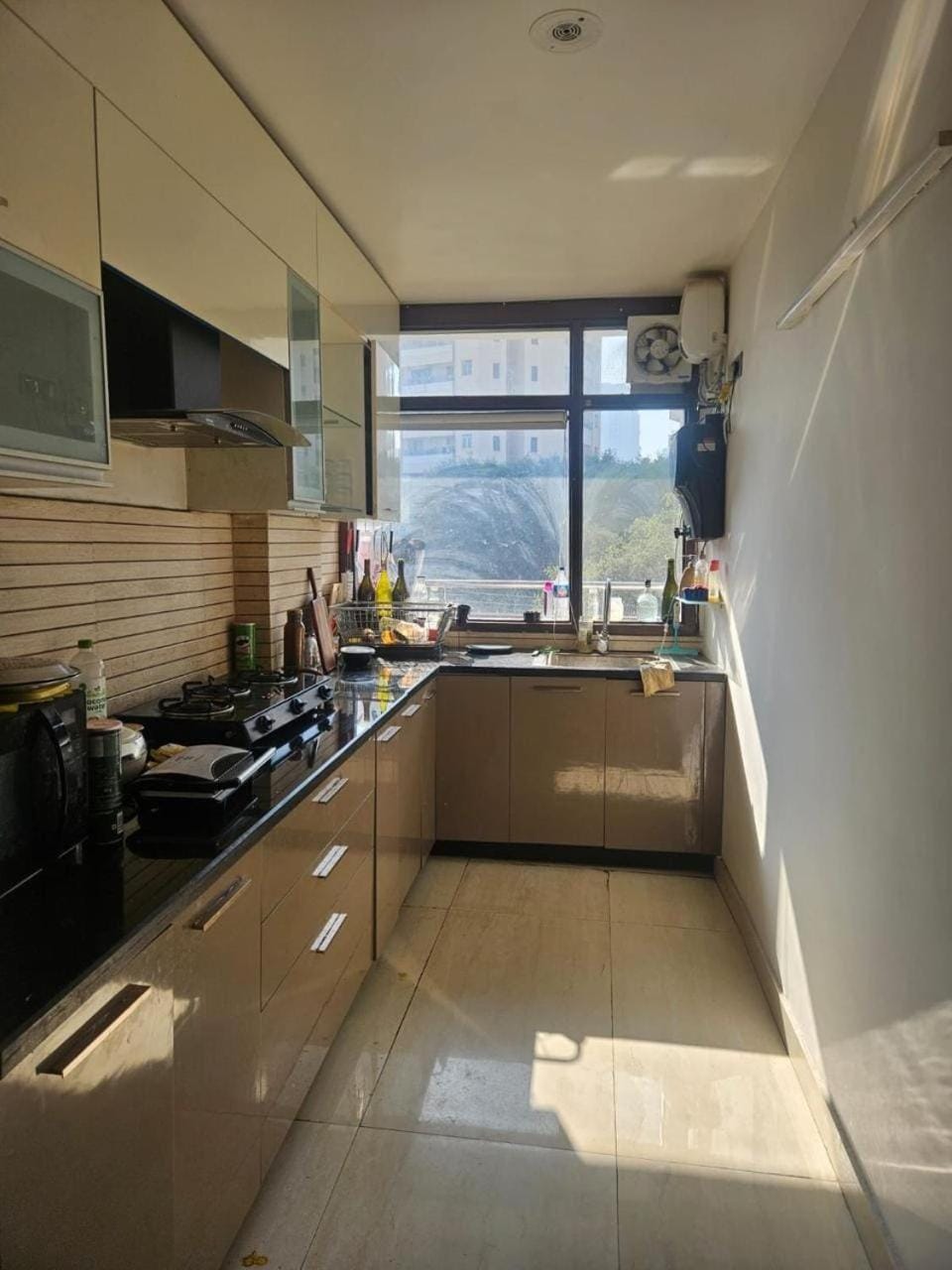 HomeAway Haven, Pick Right Stay Guest House Apartment in Gurugram