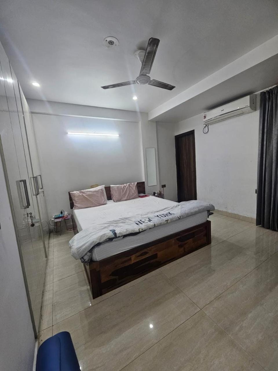 HomeAway Haven, Pick Right Stay Guest House Apartment in Gurugram