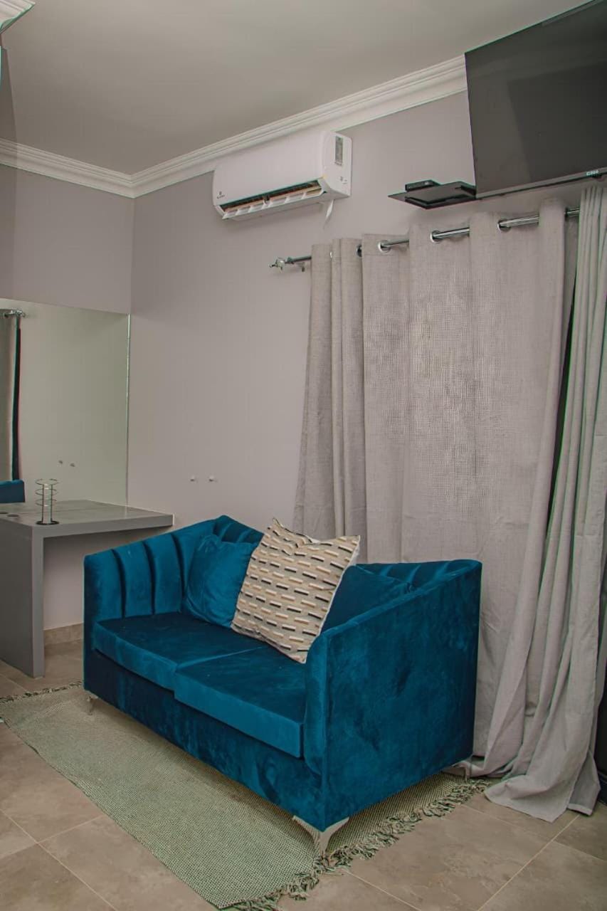 Dzire Guesthouse Bed and Breakfast in South Africa